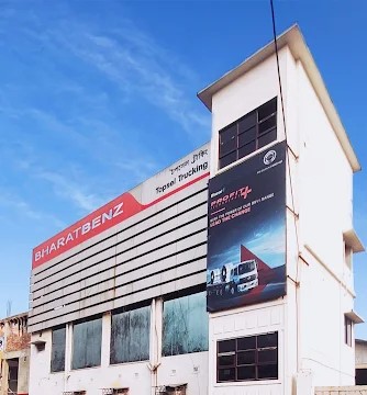 About Topsel Trucking